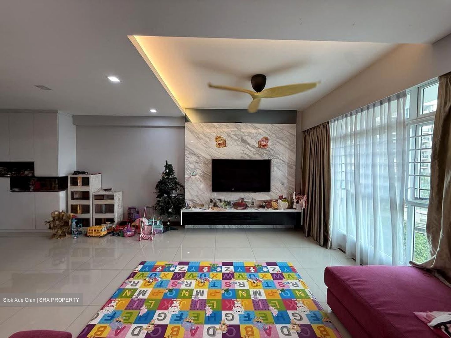 Blk 282B Compassvale Ancilla (Sengkang), HDB 5 Rooms #628415361